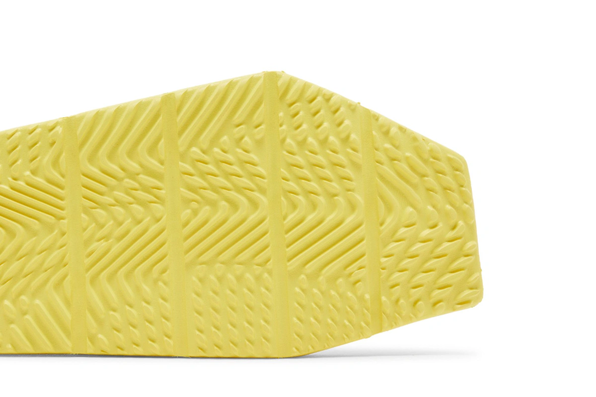 (Women) Air Jordan Hex Slide 'Yellow Pulse'
