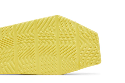 (Women) Air Jordan Hex Slide 'Yellow Pulse'