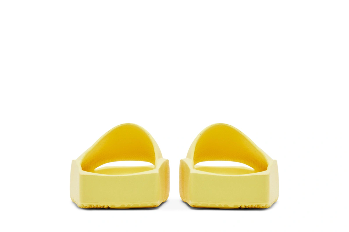 (Women) Air Jordan Hex Slide 'Yellow Pulse'