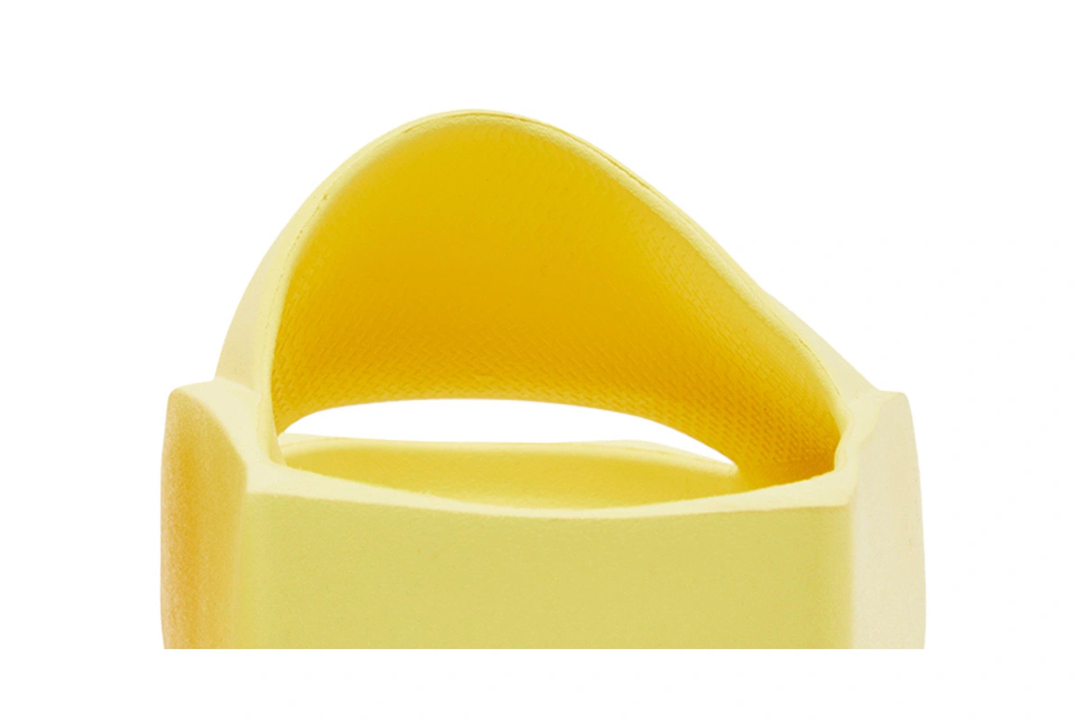 (Women) Air Jordan Hex Slide 'Yellow Pulse'