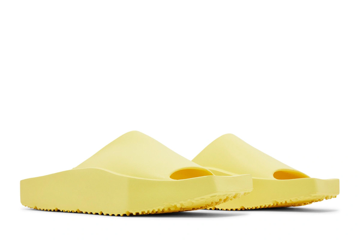 (Women) Air Jordan Hex Slide 'Yellow Pulse'