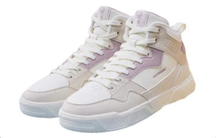 (Women) Air Jordan High 'White Comfort' XM46230565B
