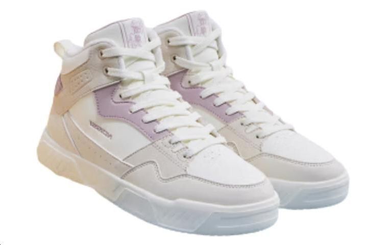 (W) Jordan High 'White CMFT' 圖 2