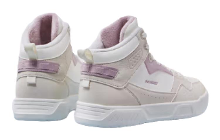 (W) Jordan High 'White CMFT' 圖 3