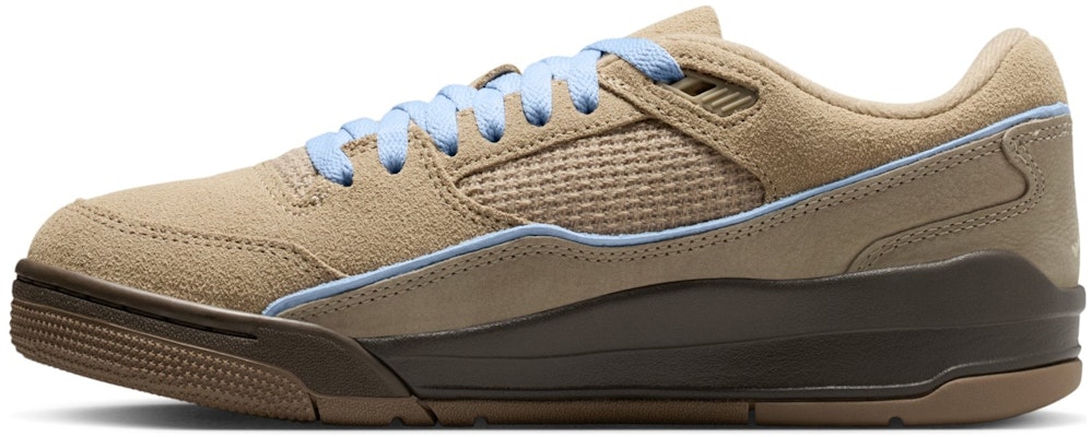(W) Air Jordan Flight Court ''Khaki Ironstone'' Scarpe Sneakers IO7612-220 Order (W) Air Jordan Flight Court ''Khaki Ironstone'' Scarpe Sneakers IO7612-220