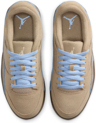 (W) Air Jordan Flight Court ''Khaki Ironstone'' Scarpe Sneakers IO7612-220 Lookbook (W) Air Jordan Flight Court ''Khaki Ironstone'' Scarpe Sneakers IO7612-220