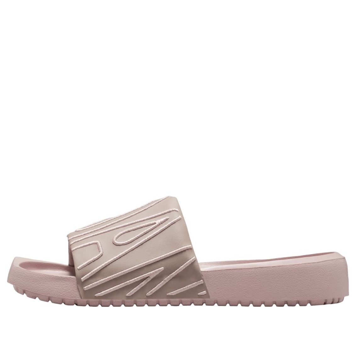 (Women) Air Jordan Jordan Nola Slide 'Particle Rose' CZ8027-604