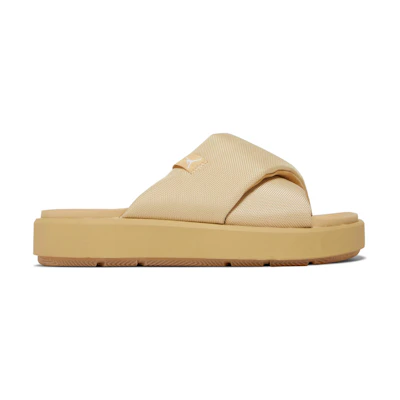 (W) Jordan Sophia Slides 'Sesame'