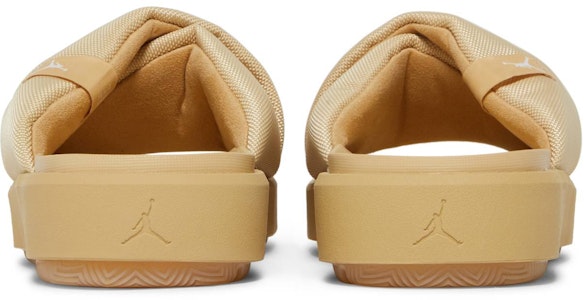 (女性款)Air Jordan Jordan Sophia 拖鞋 '芝麻色' DD9277-212 Details for (女性款)Air Jordan Jordan Sophia 拖鞋 '芝麻色' DD9277-212