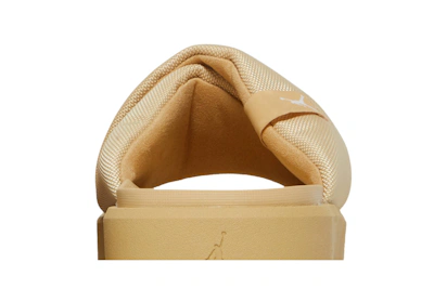 (Women) Air Jordan Sophia Slides 'Sesame'