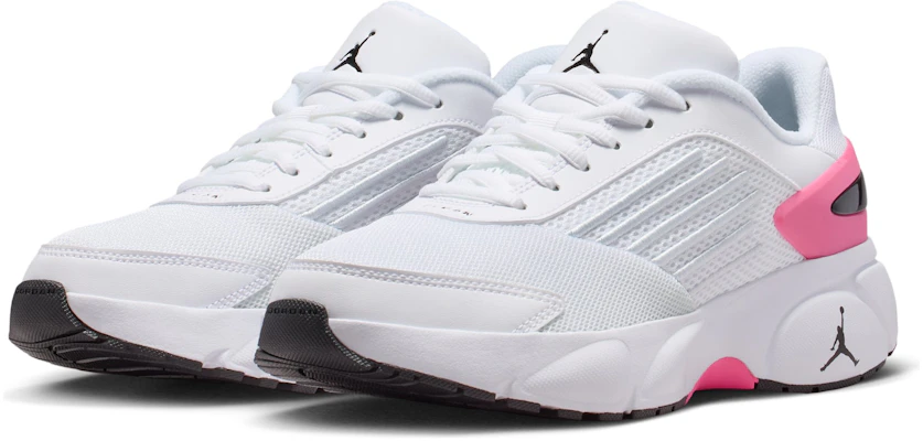 (Women) Air Jordan Jordan Trunner Flow 'White Pinksickle' IQ0701-102 Shop (Women) Air Jordan Jordan Trunner Flow 'White Pinksickle' IQ0701-102