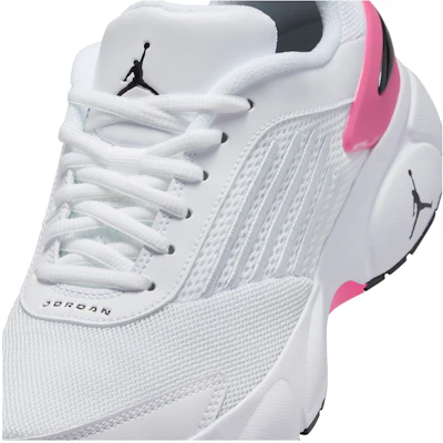 (Women) Air Jordan Jordan Trunner Flow 'White Pinksickle' IQ0701-102 Purchase (Women) Air Jordan Jordan Trunner Flow 'White Pinksickle' IQ0701-102