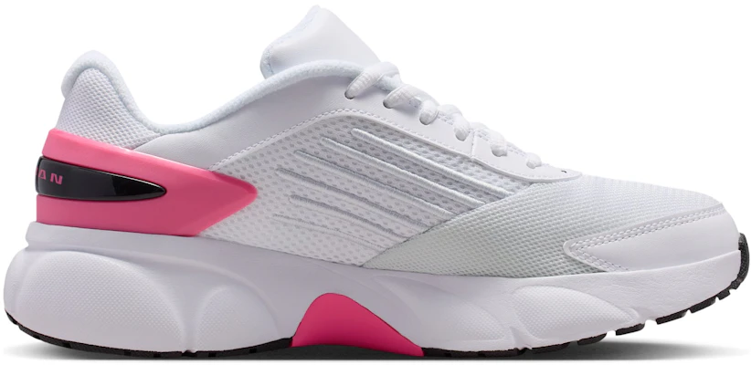 (Women) Air Jordan Jordan Trunner Flow 'White Pinksickle' IQ0701-102 Details for (Women) Air Jordan Jordan Trunner Flow 'White Pinksickle' IQ0701-102