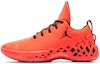 Buy (W) Air Jordan Jumpman Diamond Low 'Bright Crimson' Merah Terang CI1207-600