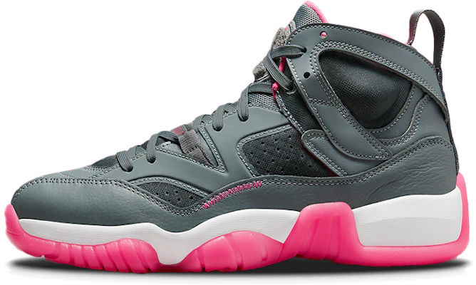 (W) Air Jordan Jumpman Two Trey ''Cool Grey Hyper Pink'' Deutsch DR9631-006 Buy (W) Air Jordan Jumpman Two Trey ''Cool Grey Hyper Pink'' Deutsch DR9631-006