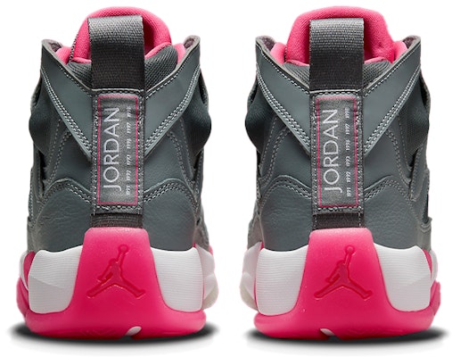 (Women) Air Jordan Jumpman Two Trey 'Cool Grey Hyper Pink' DR9631-006 Purchase (Women) Air Jordan Jumpman Two Trey 'Cool Grey Hyper Pink' DR9631-006