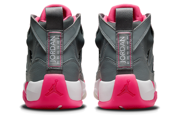 Purchase (W) Air Jordan Jumpman Two Trey ''Cool Grey Hyper Pink'' Deutsch DR9631-006