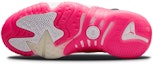 Details for (W) Air Jordan Jumpman Dua Trey 'Kelabu Sejuk Merah Jambu' DR9631-006