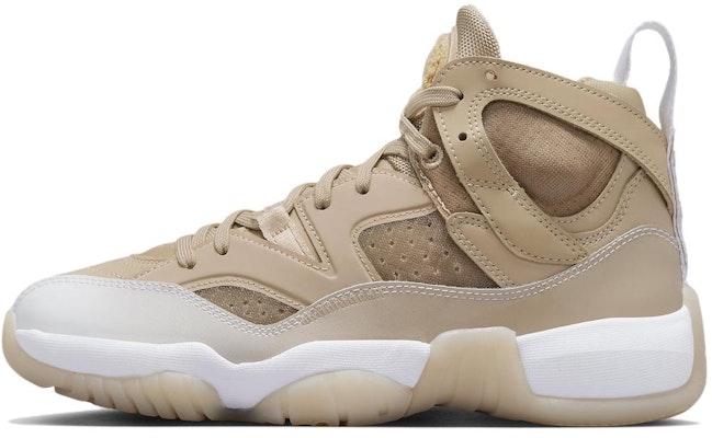 (Women) Air Jordan Jumpman Two Trey 'Desert White' DR9631-201 Buy (Women) Air Jordan Jumpman Two Trey 'Desert White' DR9631-201