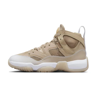 (W) Jordan Jumpman Two Trey 'Desert White'