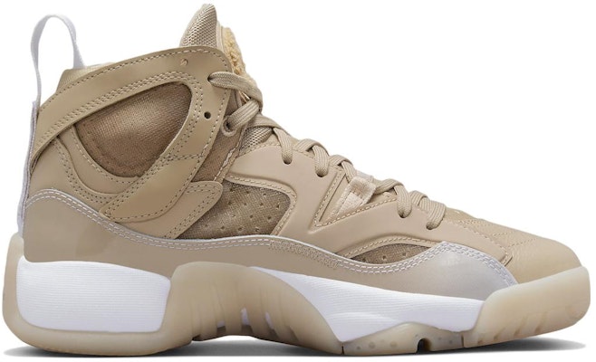 (Women) Air Jordan Jumpman Two Trey 'Desert White' DR9631-201 Order (Women) Air Jordan Jumpman Two Trey 'Desert White' DR9631-201