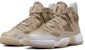 (W) Air Jordan Jumpman Two Trey 'Putih Gurun' DR9631-201