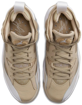 (Women) Air Jordan Jumpman Two Trey 'Desert White' DR9631-201 Shop (Women) Air Jordan Jumpman Two Trey 'Desert White' DR9631-201