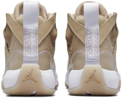 (Women) Air Jordan Jumpman Two Trey 'Desert White' DR9631-201 Purchase (Women) Air Jordan Jumpman Two Trey 'Desert White' DR9631-201