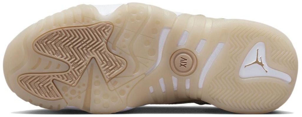 (Women) Air Jordan Jumpman Two Trey 'Desert White' DR9631-201 Details for (Women) Air Jordan Jumpman Two Trey 'Desert White' DR9631-201