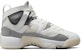 (W) Air Jordan Jumpman Two Trey 'Kelabu Sederhana' DR9631-002