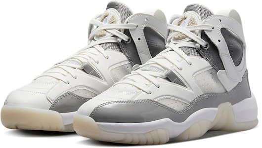 (W) エア ジョーダン ジャンプマン 2 トレイ "グレー" DR9631-002 Lookbook (W) エア ジョーダン ジャンプマン 2 トレイ "グレー" DR9631-002