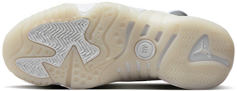 (W) エア ジョーダン ジャンプマン 2 トレイ "グレー" DR9631-002 Details for (W) エア ジョーダン ジャンプマン 2 トレイ "グレー" DR9631-002