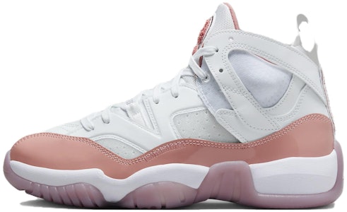 (W) Air Jordan Jumpman Two Trey 'Merah Stardust' DR9631-601 Buy (W) Air Jordan Jumpman Two Trey 'Merah Stardust' DR9631-601