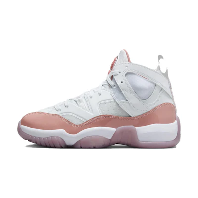 (W) Jordan Jumpman Two Trey 'Red Stardust'