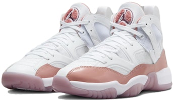 (W) Air Jordan Jumpman Two Trey 'Merah Stardust' DR9631-601 Lookbook (W) Air Jordan Jumpman Two Trey 'Merah Stardust' DR9631-601