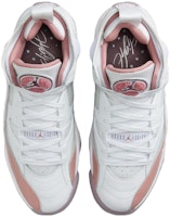 (W) Air Jordan Jumpman Two Trey 'Merah Stardust' DR9631-601 Shop (W) Air Jordan Jumpman Two Trey 'Merah Stardust' DR9631-601