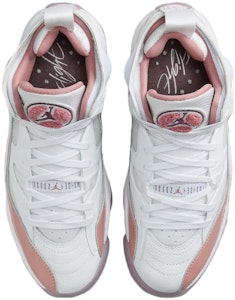 (W) Air Jordan Jumpman Two Trey 'Merah Stardust' DR9631-601 Shop (W) Air Jordan Jumpman Two Trey 'Merah Stardust' DR9631-601