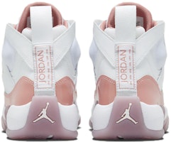 (W) Air Jordan Jumpman Two Trey 'Merah Stardust' DR9631-601 Purchase (W) Air Jordan Jumpman Two Trey 'Merah Stardust' DR9631-601