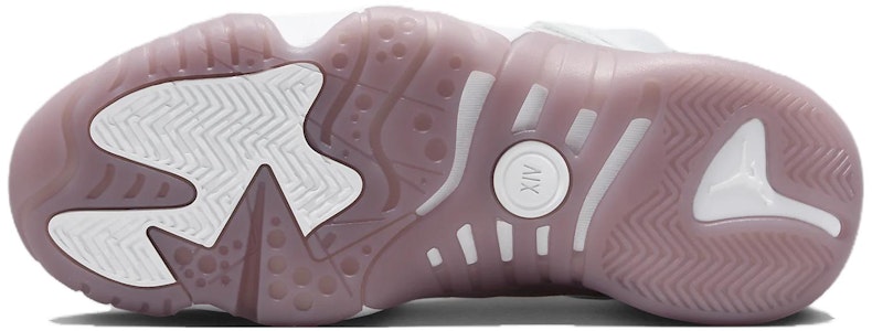 (W) Air Jordan Jumpman Two Trey 'Merah Stardust' DR9631-601 Details for (W) Air Jordan Jumpman Two Trey 'Merah Stardust' DR9631-601