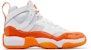 (W) Air Jordan Jumpman Two Trey 'Starfish' Lelaki DR9631-180
