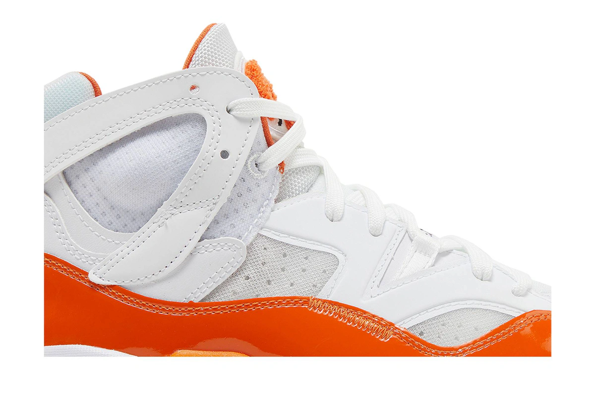 (Women) Air Jordan Jumpman Two Trey 'Starfish'