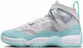 (Women) Air Jordan Jumpman Two Trey 'Tropical Teal' DR9631-004 (Women) Air Jordan Jumpman Two Trey 'Tropical Teal' DR9631-004