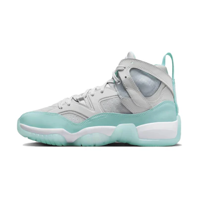 (W) Jordan Jumpman Two Trey 'Tropical Teal'
