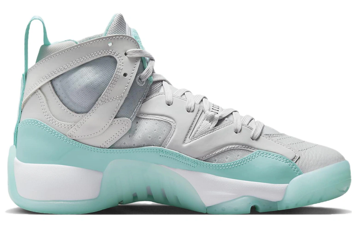 (Women) Air Jordan Jumpman Two Trey 'Tropical Teal'