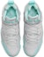 Shop (W) Air Jordan Jumpman Two Trey 'Tropical Teal' dalam warna Tropika Teal. DR9631-004