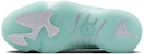 (W) Air Jordan Jumpman Two Trey 'Tropical Teal' dalam warna Tropika Teal. DR9631-004