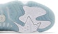 (W) Air Jordan Jumpman Dua Trey 'Putih Emas Metalik' DR9631-107
