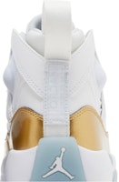 (W) Air Jordan Jumpman Two Trey 'Blanco Oro Metálico' DR9631-107 Sizing (W) Air Jordan Jumpman Two Trey 'Blanco Oro Metálico' DR9631-107