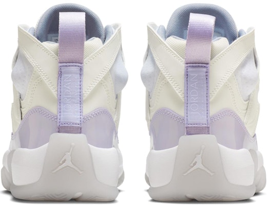 (W) Air Jordan Jumpman Two Trey 'Putih Ungu' FB7166-511 Shop (W) Air Jordan Jumpman Two Trey 'Putih Ungu' FB7166-511