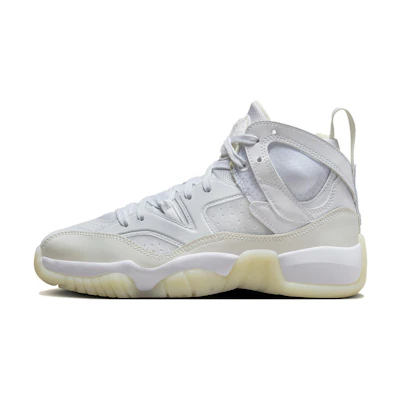 (W) Jordan Jumpman Two Trey 'White Sail'